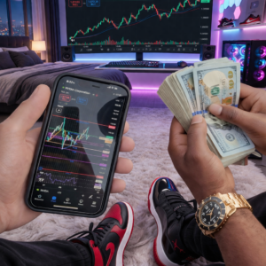 Forex Trading Group