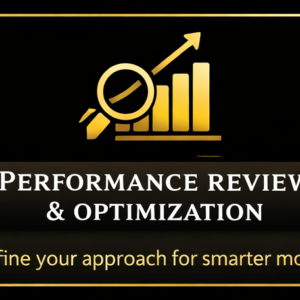 Performance Review & Optimization Consultation