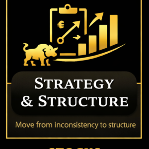 Strategy & Structure Consultation – Stocks