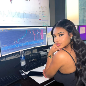 Crypto Trading Group